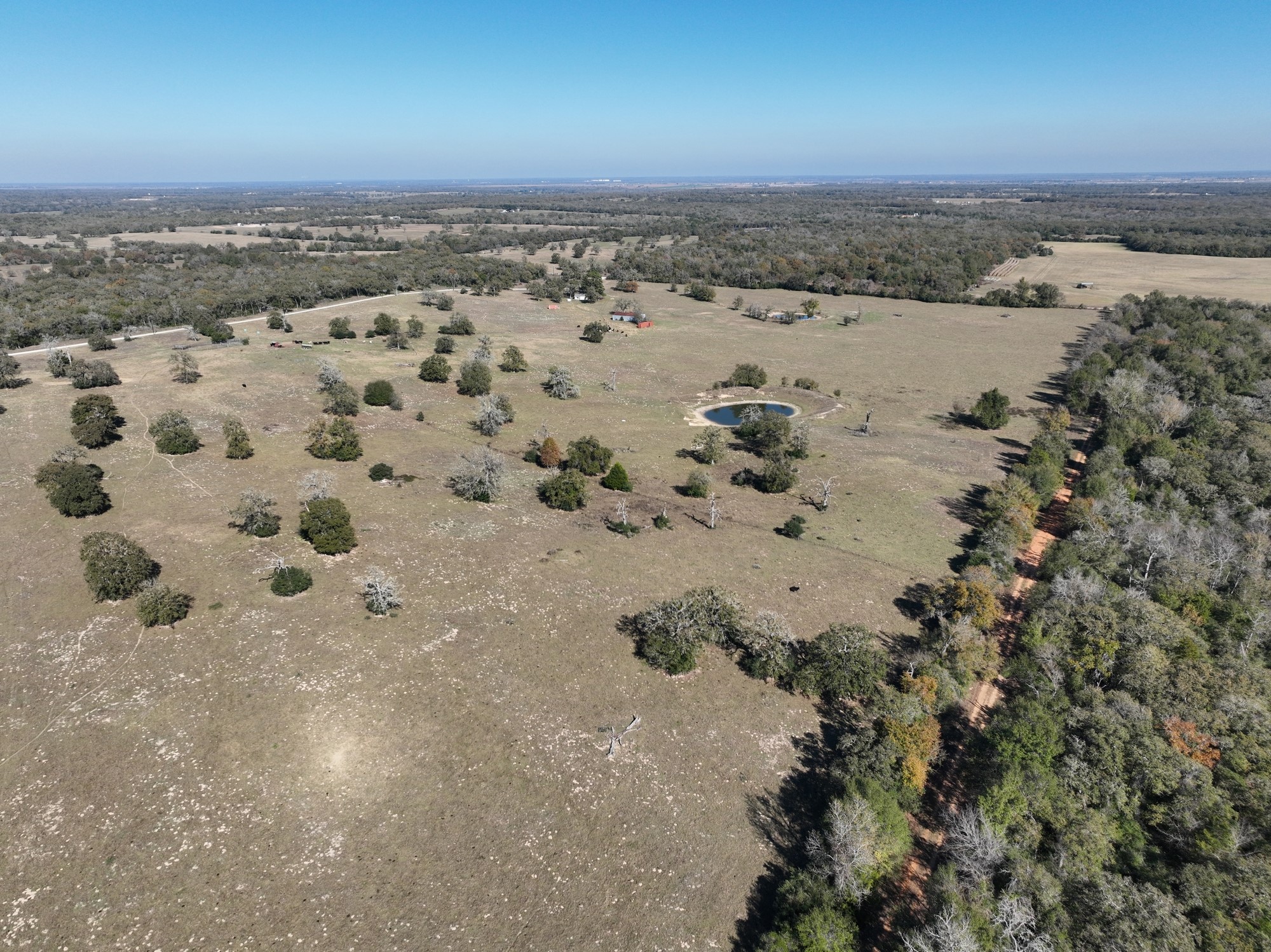 848 County Road 359 Gause, TX 77857 - Photo 38 of 50