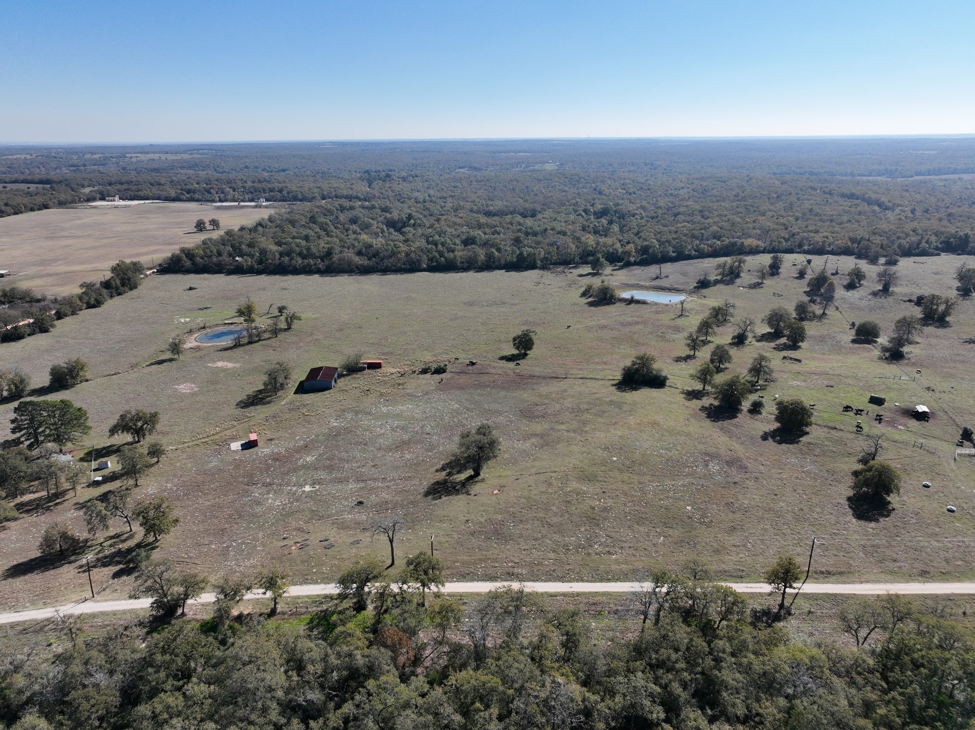 848 County Road 359 Gause, TX 77857 - Photo 44 of 50
