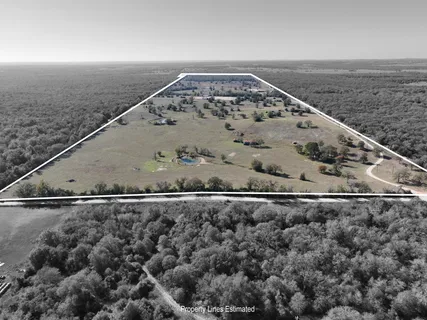 $2,436,750 | 848 County Road 359, Gause, TX 77857