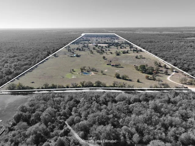 $2,436,750 | 848 County Road 359, Gause, TX 77857