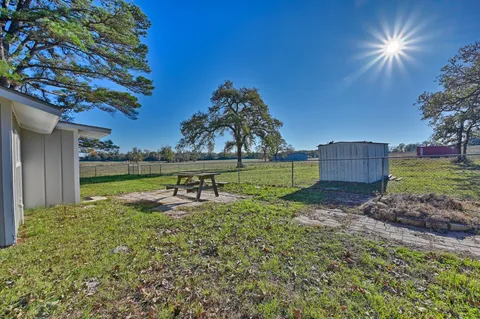 $2,436,750 | 848 County Road 359, Gause, TX 77857