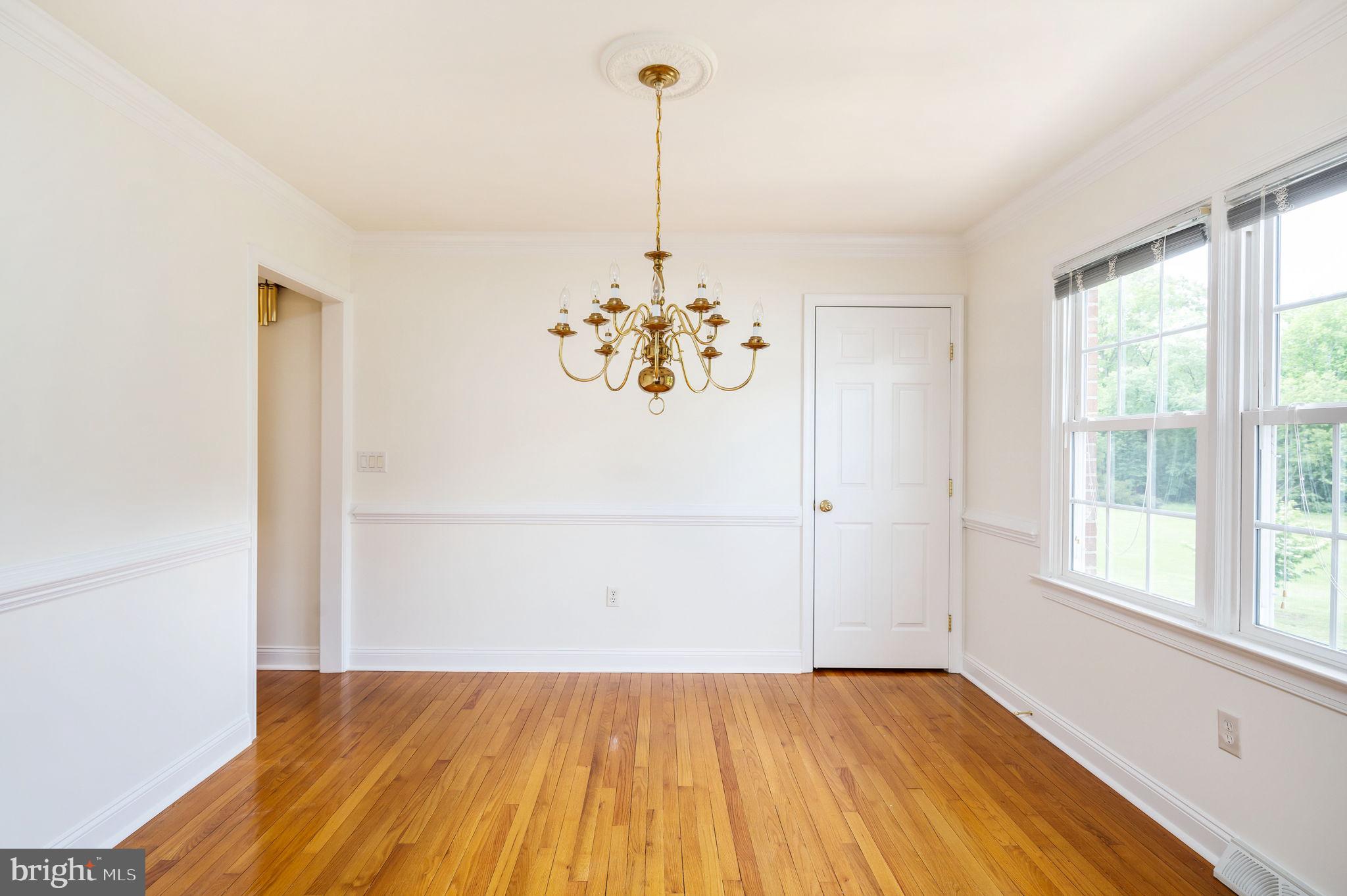 201 McCarty Road Fredericksburg, VA 22405 - Photo 13 of 63 Dining area!