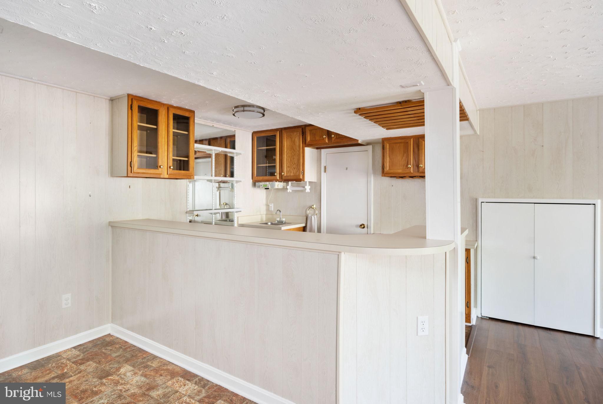 201 McCarty Road Fredericksburg, VA 22405 - Photo 33 of 63 Bar area!