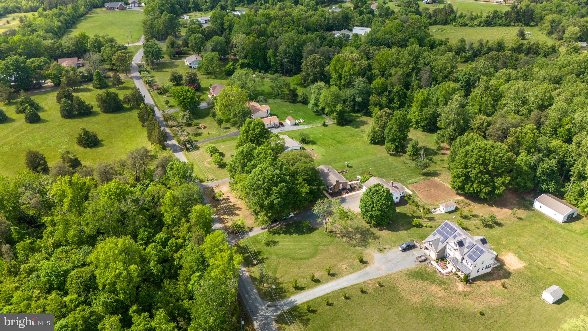 201 McCarty Road Fredericksburg, VA 22405 - Photo 44 of 63 Plenty of parking!