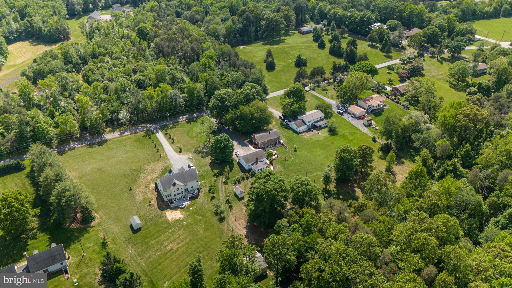 201 McCarty Road Fredericksburg, VA 22405 - Photo 50 of 63 Great view.