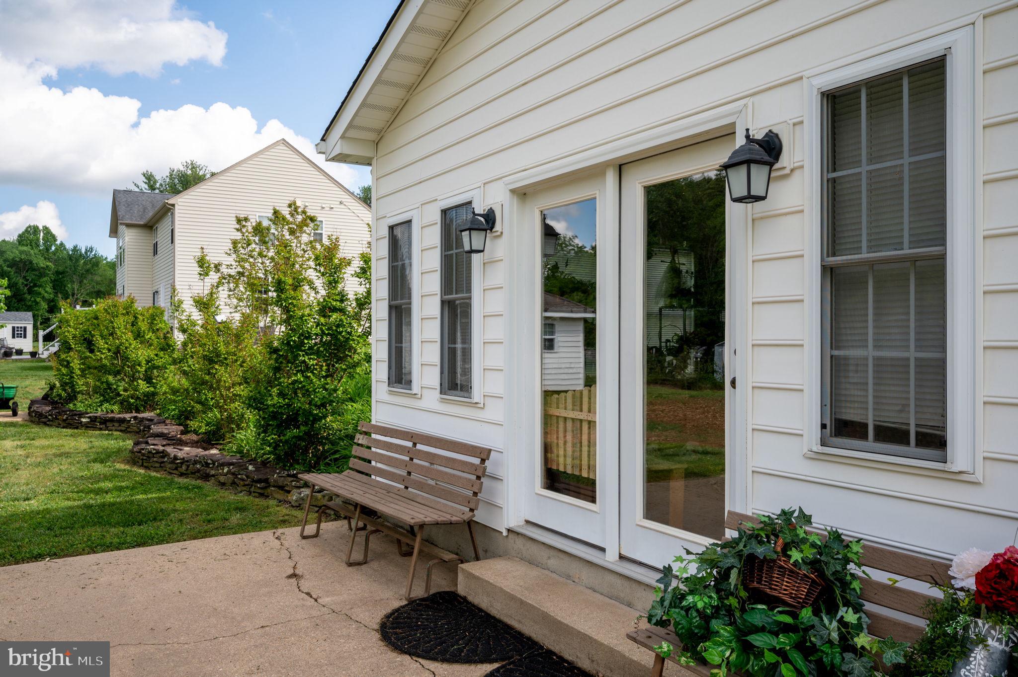 201 McCarty Road Fredericksburg, VA 22405 - Photo 51 of 63 Come in to your SHE SHED or Office!