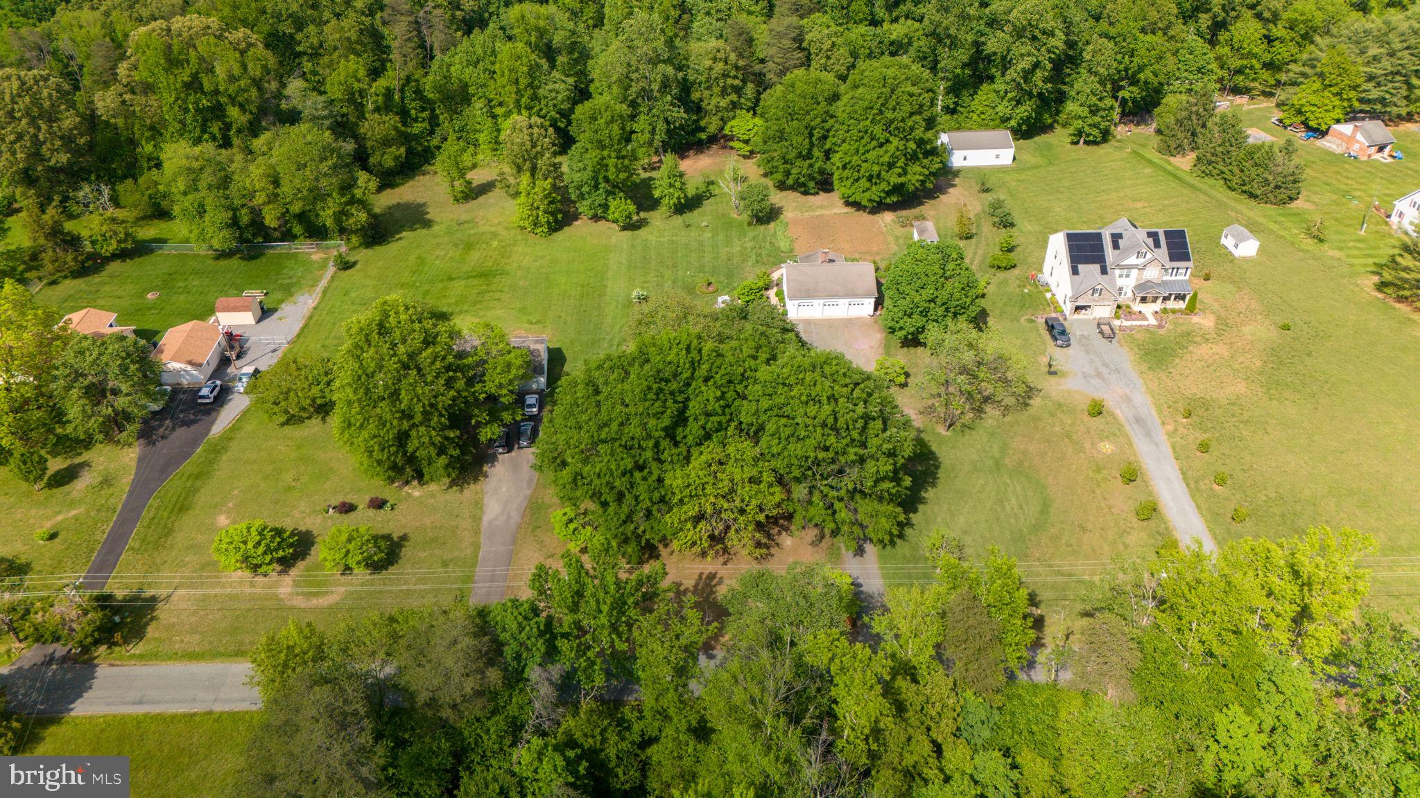 201 McCarty Road Fredericksburg, VA 22405 - Photo 54 of 63 Garage!