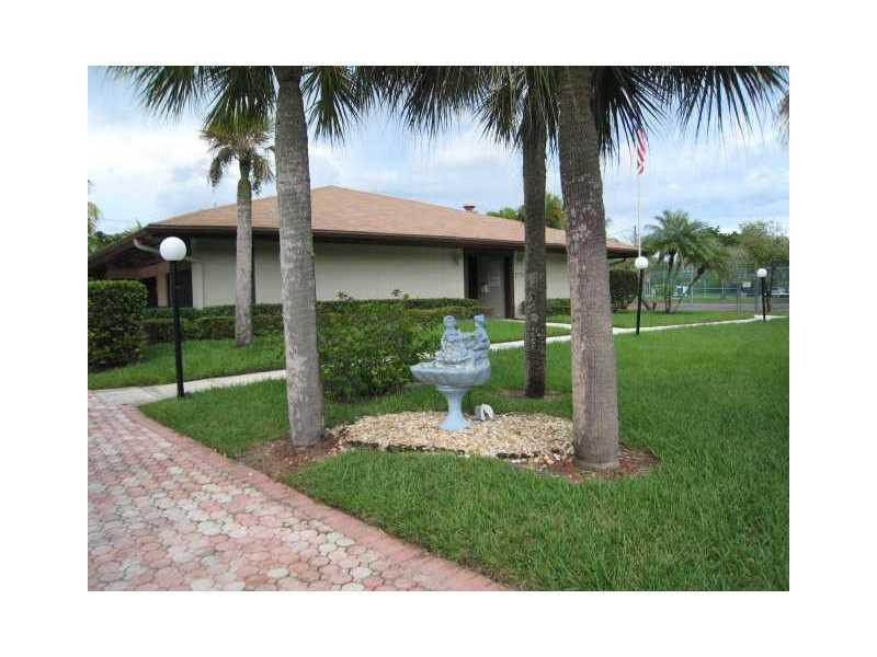 9751 West McNab Road, Unit 211 Tamarac, FL 33321 - Photo 8 of 11 Clubhouse