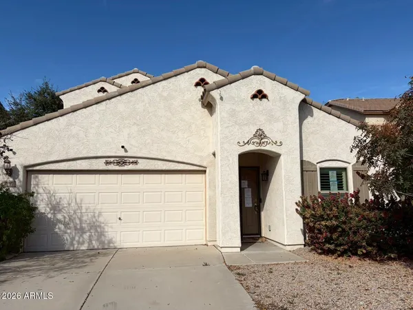 $299,000 | 43446 West Magnolia Road, Maricopa, AZ 85138