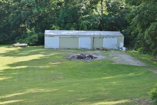 18727 14 B Road Culver, IN 46511 - Photo 4 of 28