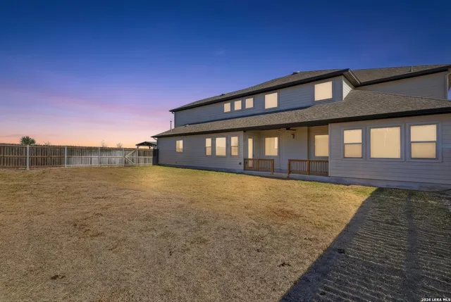 $759,900 | 6527 Tallow Way, Converse, TX 78109
