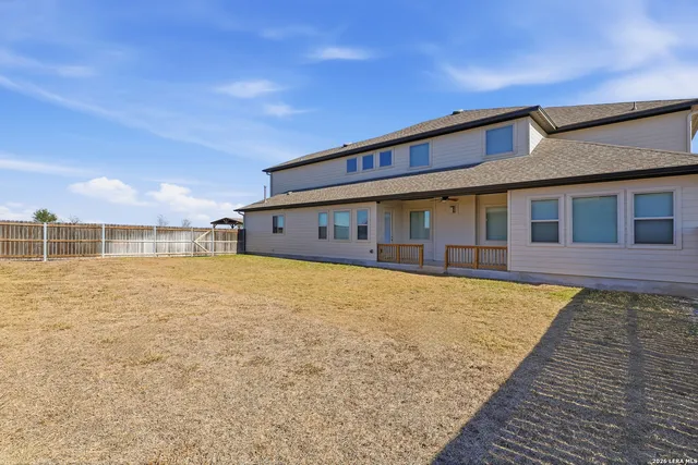 $759,900 | 6527 Tallow Way, Converse, TX 78109