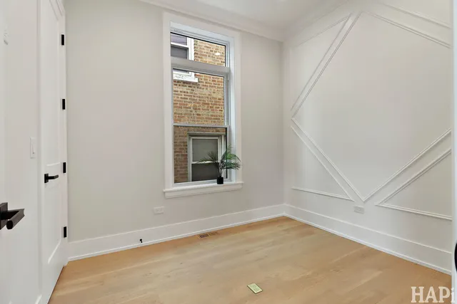 $1,399,000 | 3507 North Whipple Street, Chicago, IL 60618