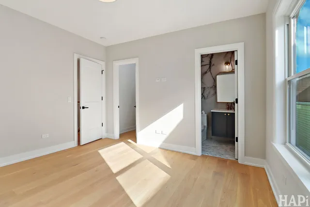 $1,399,000 | 3507 North Whipple Street, Chicago, IL 60618