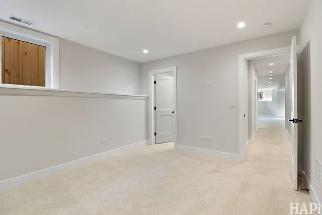 $1,399,000 | 3507 North Whipple Street, Chicago, IL 60618