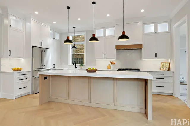 $1,399,000 | 3507 North Whipple Street, Chicago, IL 60618