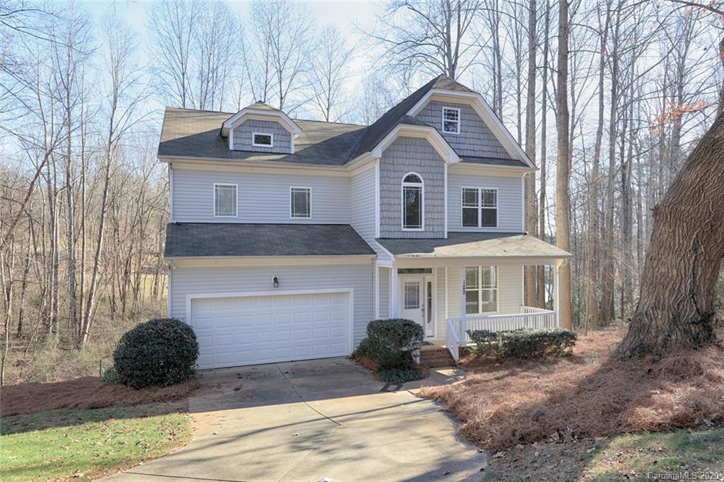 122 Regency Road Mooresville, NC 28117 - Photo 1 of 48 Gallery Image 1