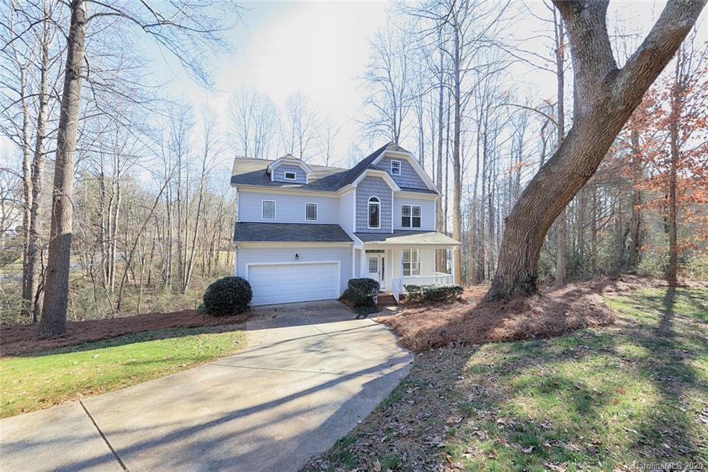 122 Regency Road Mooresville, NC 28117 - Photo 2 of 48 Gallery Image 2