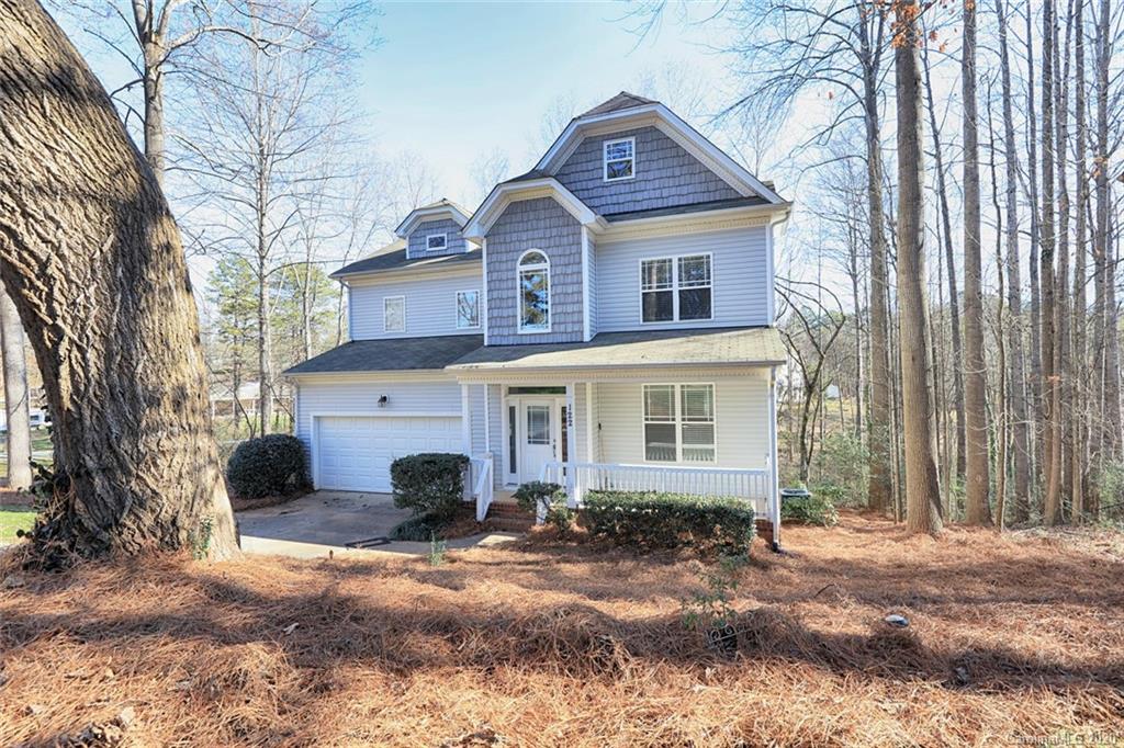 122 Regency Road Mooresville, NC 28117 - Photo 3 of 48 Gallery Image 3