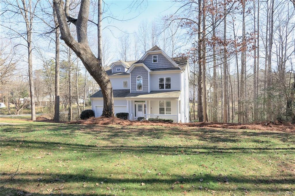 122 Regency Road Mooresville, NC 28117 - Photo 4 of 48 Gallery Image 4