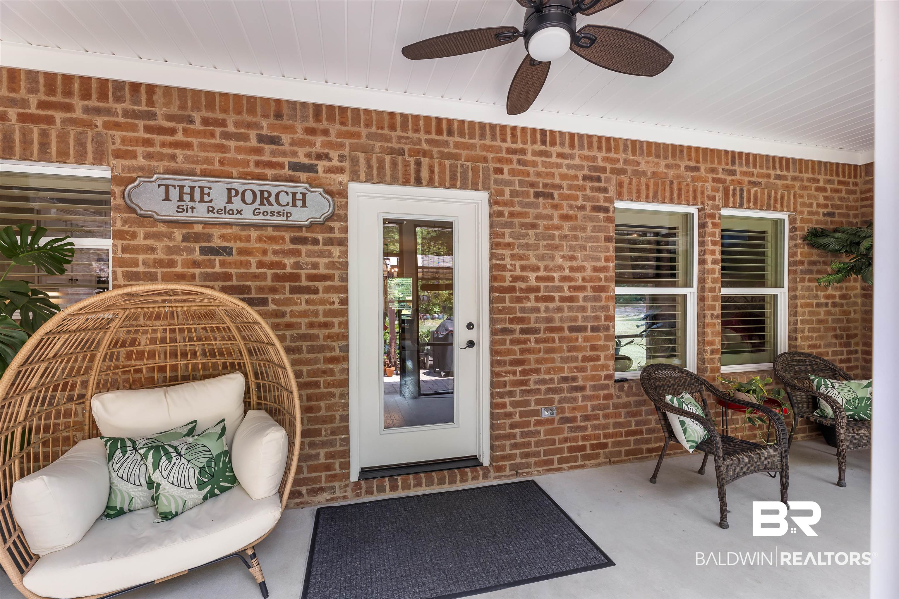 7252 Bay Road Mobile, AL 36605 - Photo 25 of 33