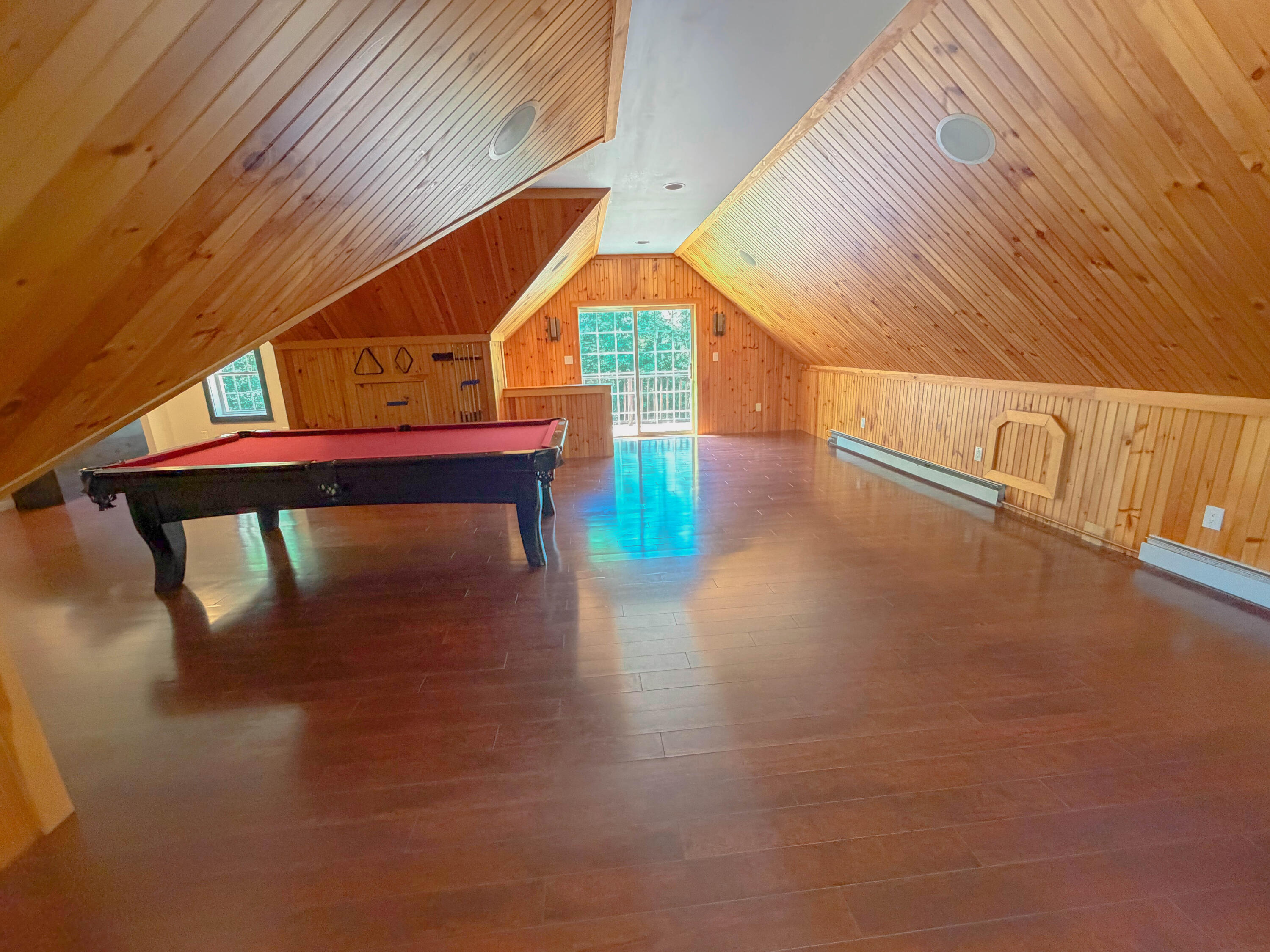 31 Russell Road Newfield, ME 04095 - Photo 59 of 65 Family Room
