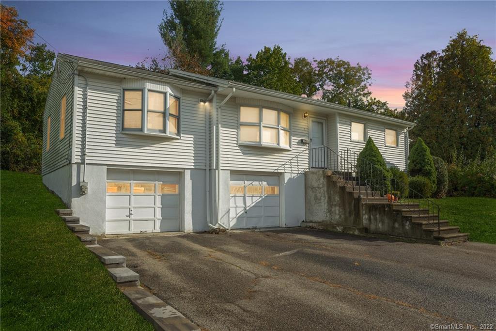 7 Berkshire Road Ansonia, CT 06401 - Photo 1 of 1 "Picture Perfect." 1992 New Addition was added - 2nd garage & 21.3 x 13.5 sq ft Family room.