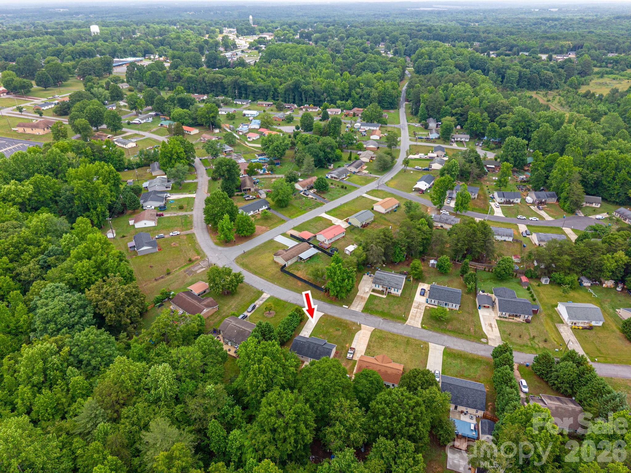 304 Springhill Lane Maiden, NC 28650 - Photo 7 of 29