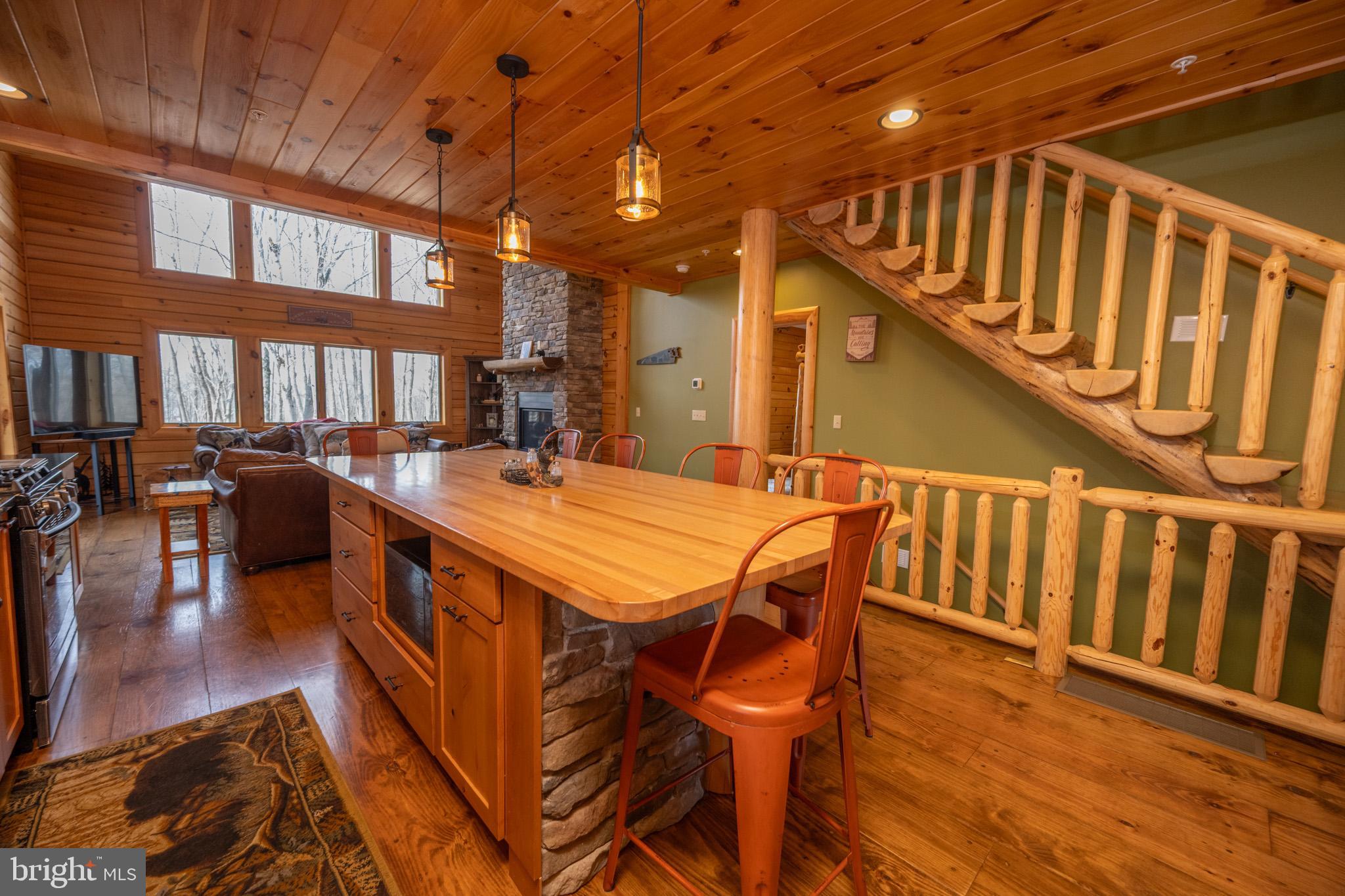 276 Sundance Way McHenry, MD 21541 - Photo 13 of 77