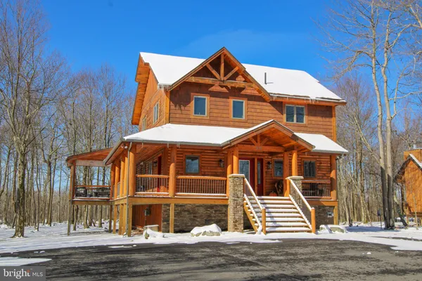 $689,000 | 276 Sundance Way, McHenry, MD 21541