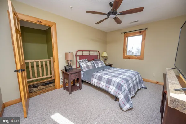 $689,000 | 276 Sundance Way, McHenry, MD 21541