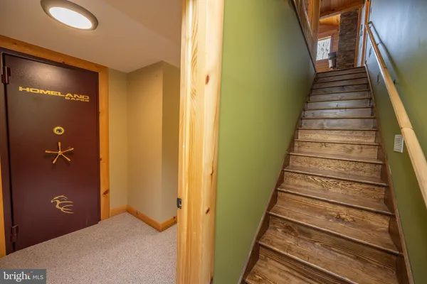 $689,000 | 276 Sundance Way, McHenry, MD 21541