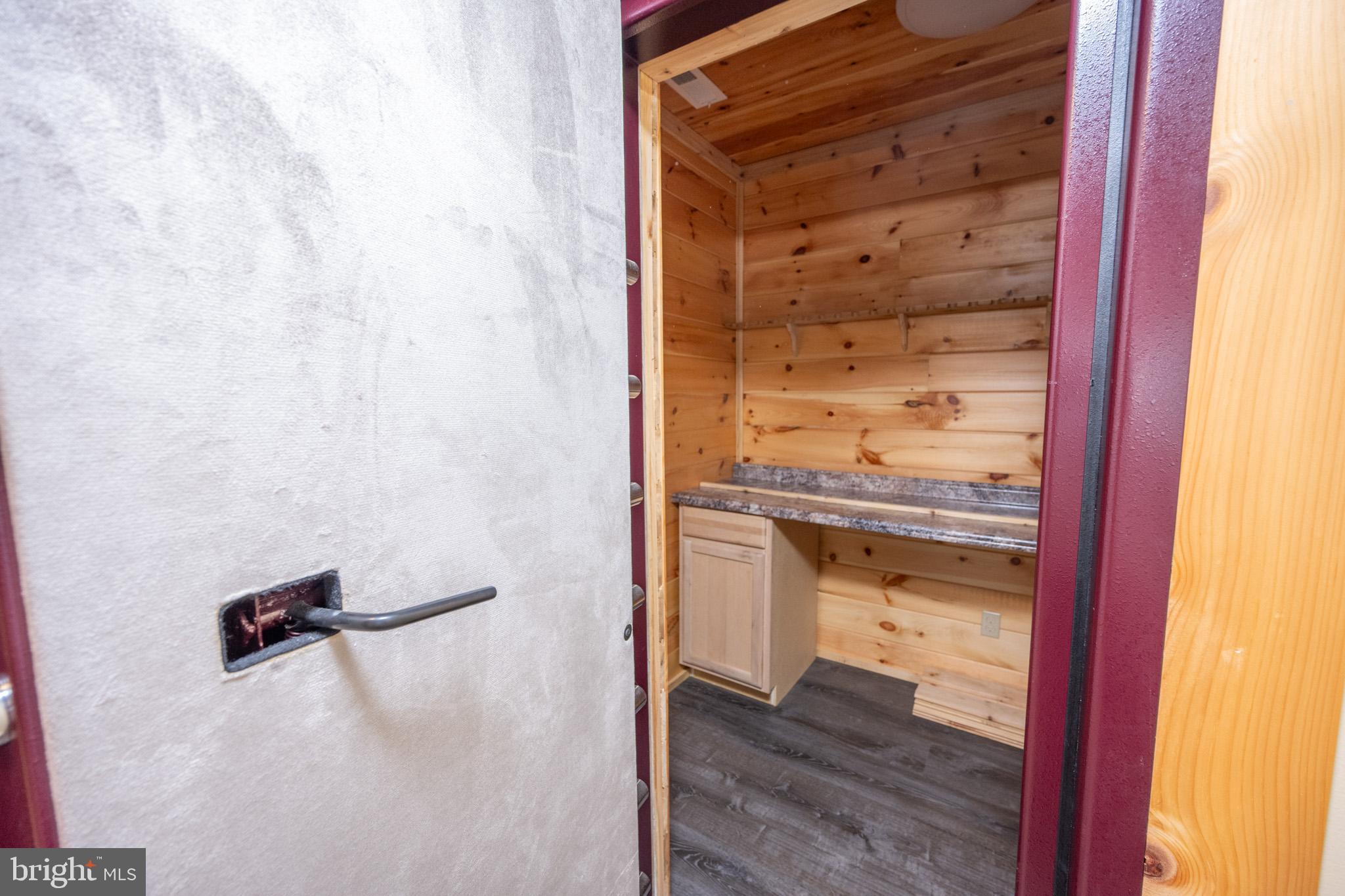 276 Sundance Way McHenry, MD 21541 - Photo 54 of 77 a view of walk in closet