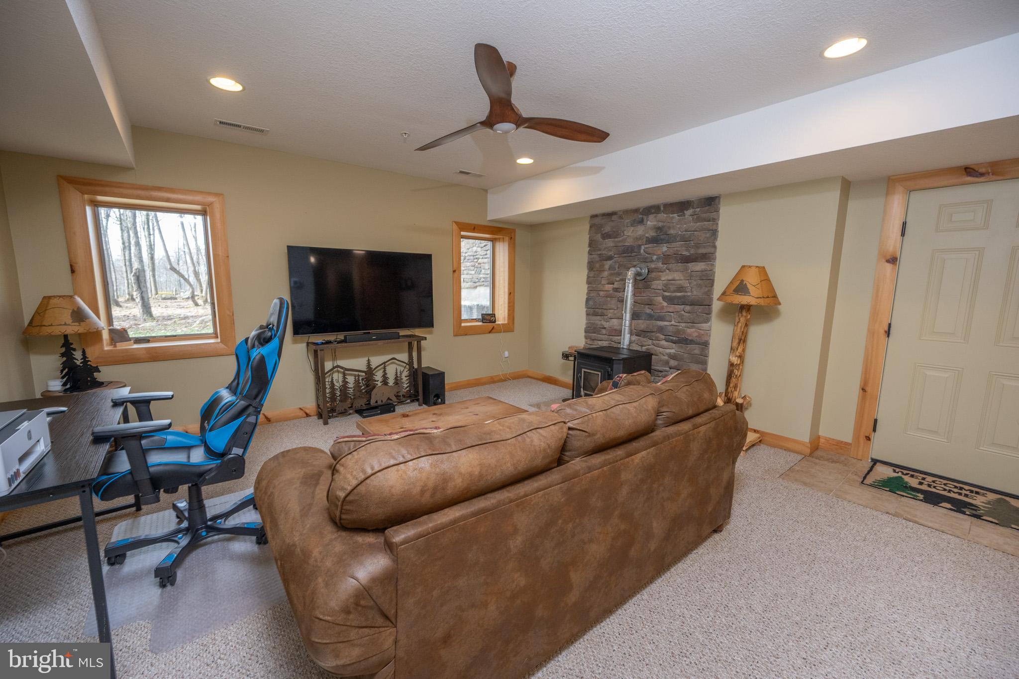 276 Sundance Way McHenry, MD 21541 - Photo 57 of 77
