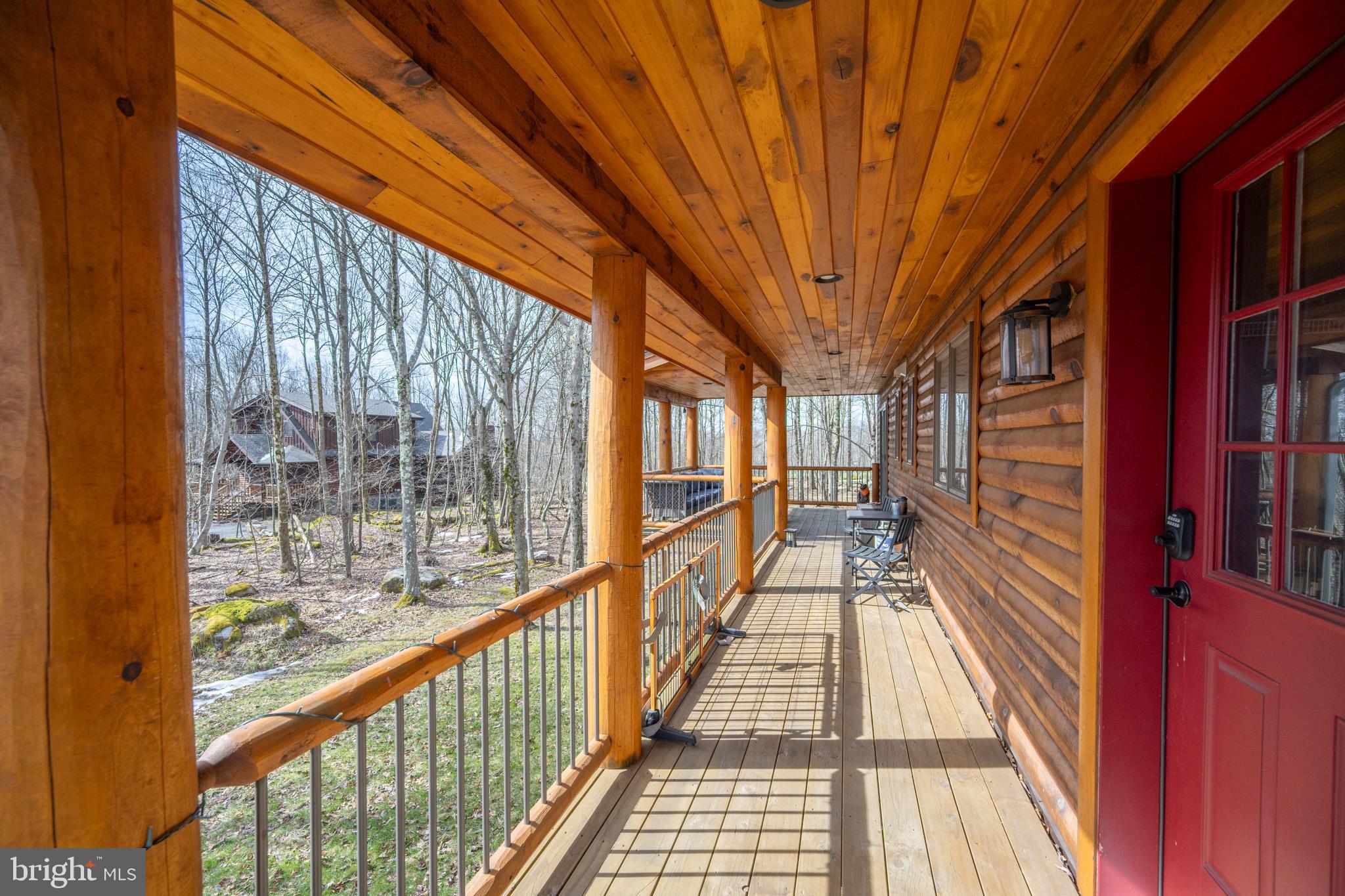 276 Sundance Way McHenry, MD 21541 - Photo 65 of 77