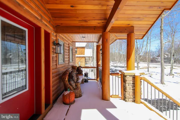 $689,000 | 276 Sundance Way, McHenry, MD 21541