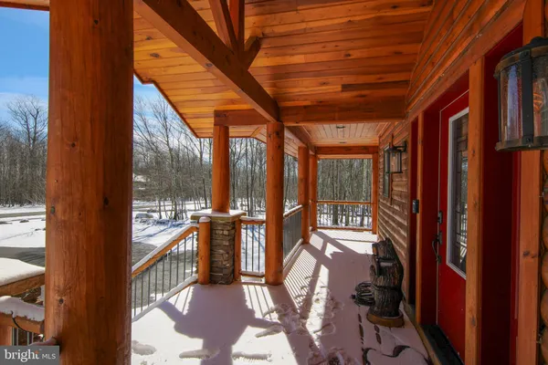 $689,000 | 276 Sundance Way, McHenry, MD 21541