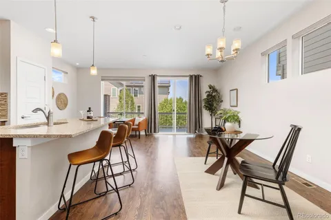 $559,900 | 4100 Albion Street, Unit 1118, Denver, CO 80216