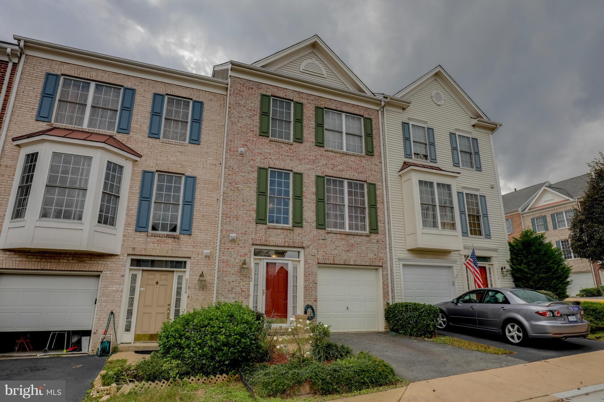 9052 Two Bays Road Lorton, VA 22079 - Photo 1 of 25 Exterior (Front)