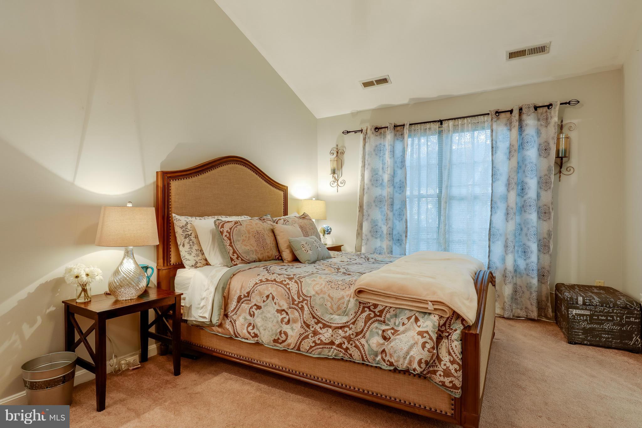 9052 Two Bays Road Lorton, VA 22079 - Photo 17 of 25 Bedroom