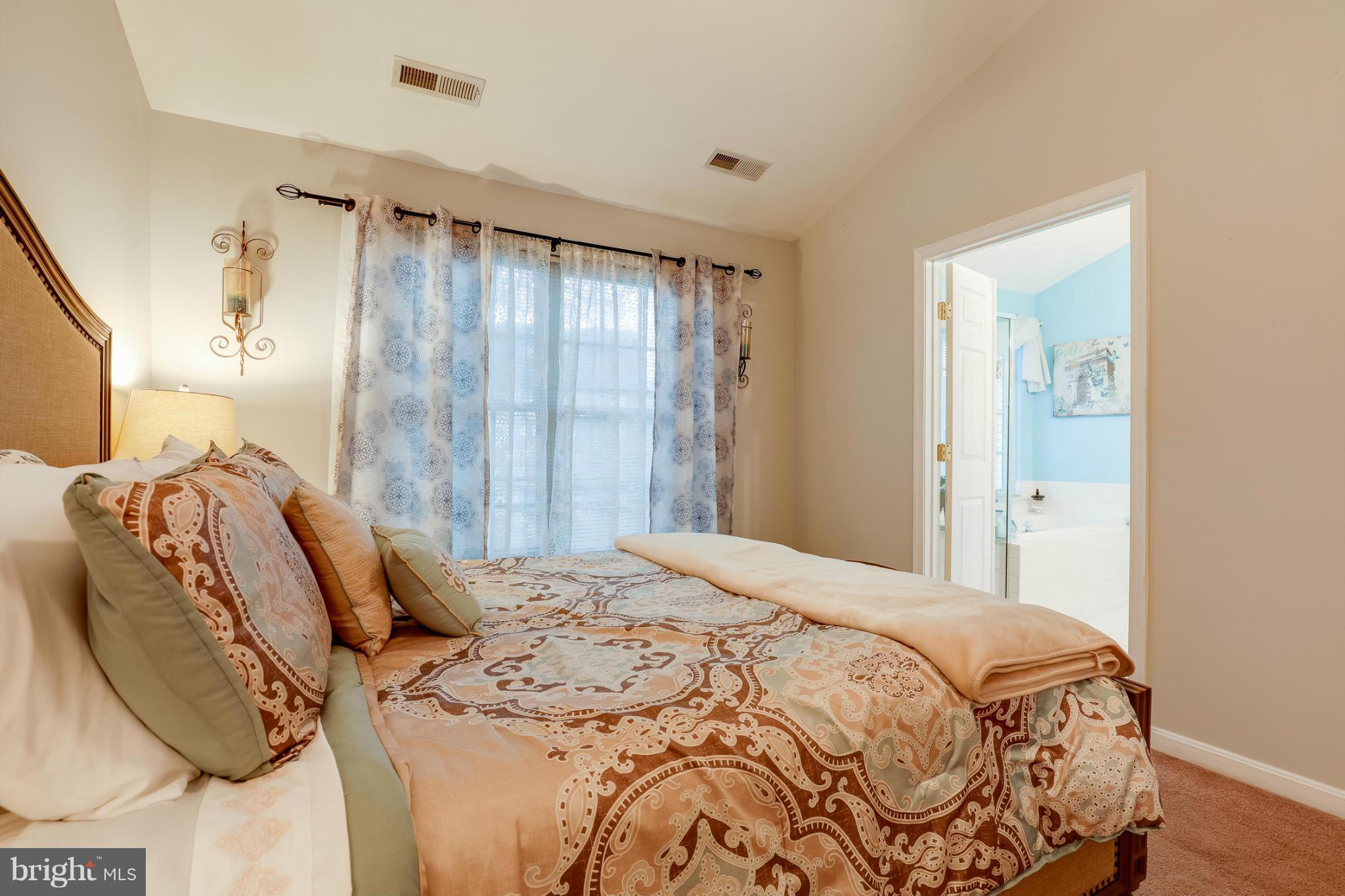 9052 Two Bays Road Lorton, VA 22079 - Photo 18 of 25 Bedroom (Master)