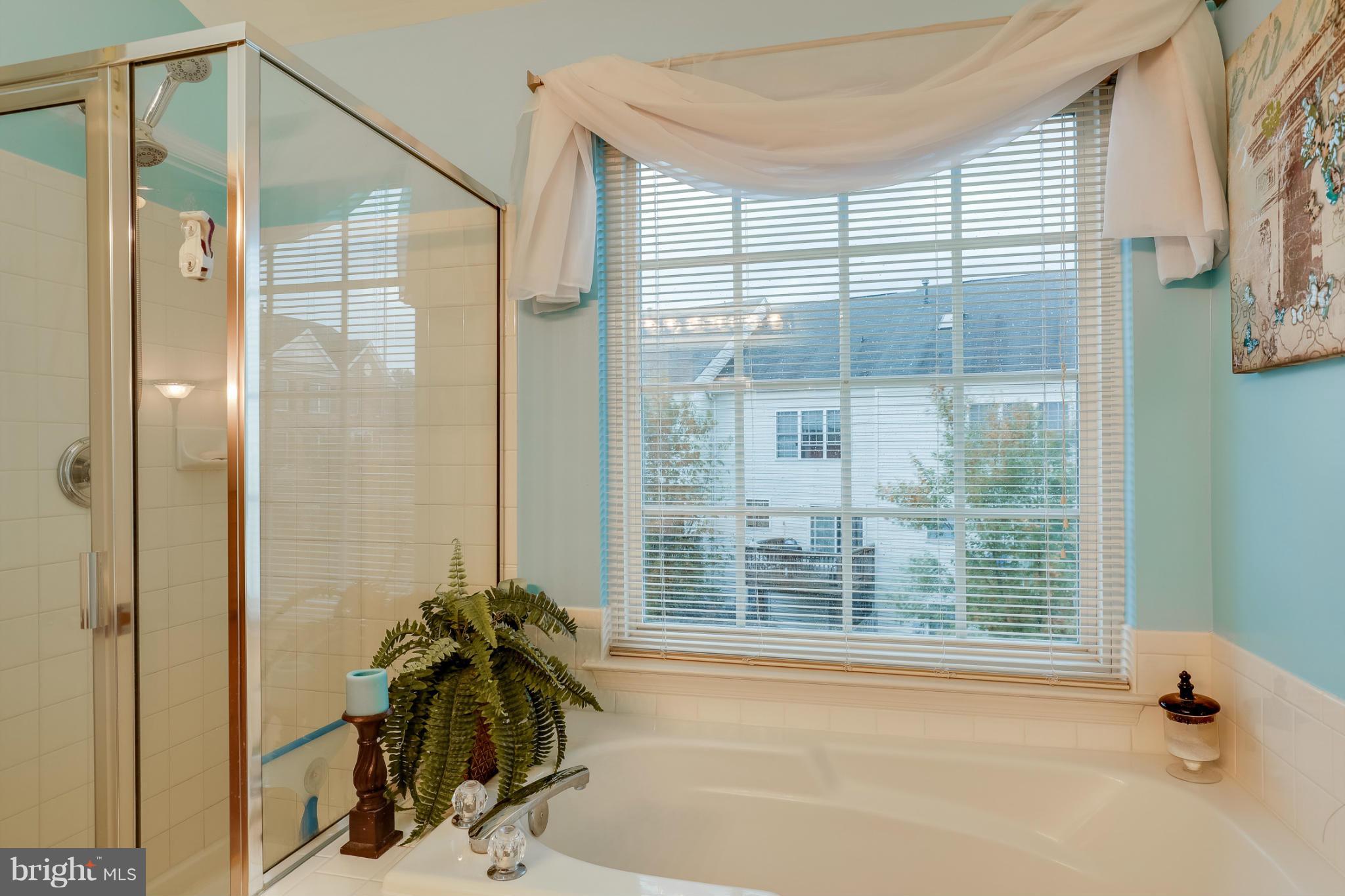 9052 Two Bays Road Lorton, VA 22079 - Photo 20 of 25 Bath (Master)