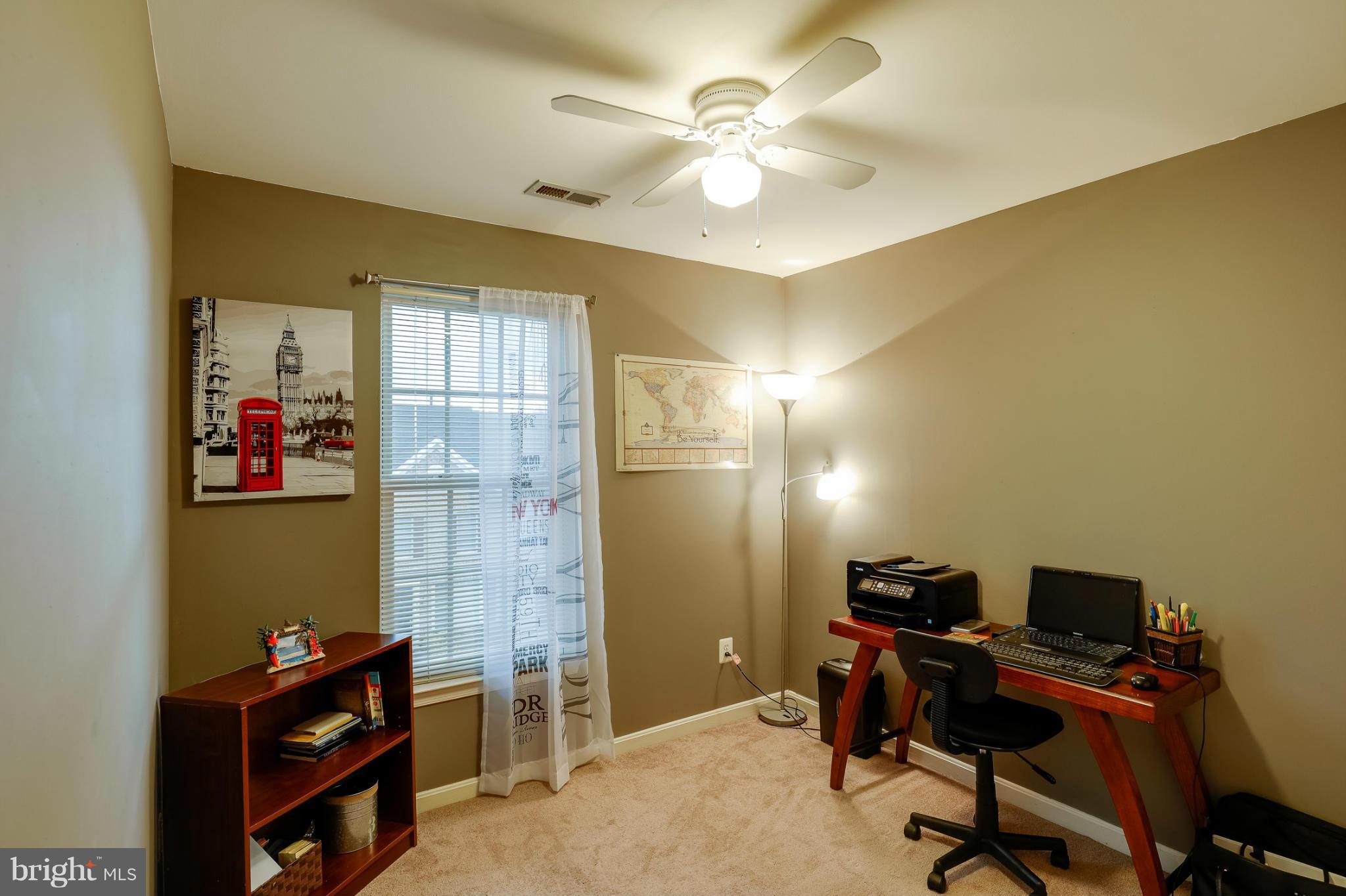 9052 Two Bays Road Lorton, VA 22079 - Photo 21 of 25 Bedroom
