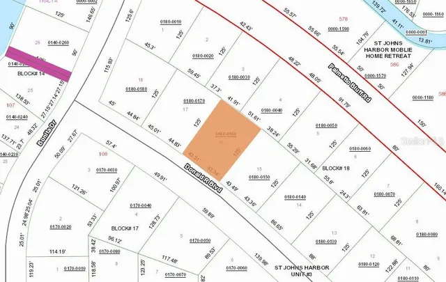 $20,000 | 104 Donald R Boulevard, Palatka, FL 32177