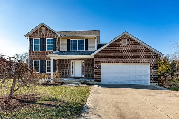 $355,000 | 363 Charles Place, Batesville, IN 47006