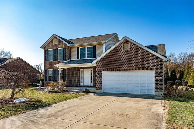 $359,900 | 363 Charles Place, Batesville, IN 47006