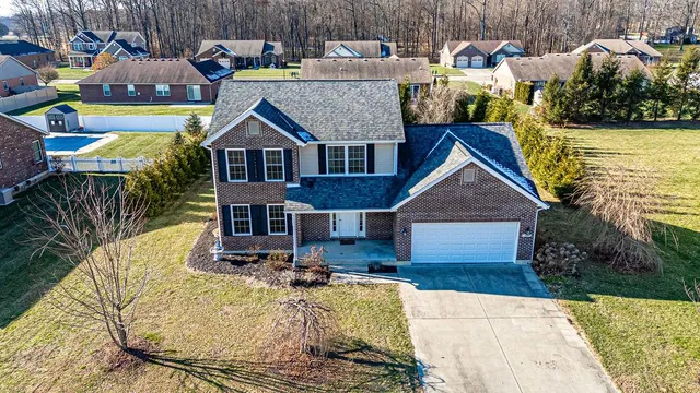 $359,900 | 363 Charles Place, Batesville, IN 47006