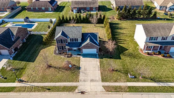 $355,000 | 363 Charles Place, Batesville, IN 47006