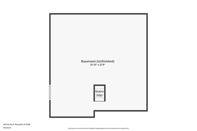 $359,900 | 363 Charles Place, Batesville, IN 47006