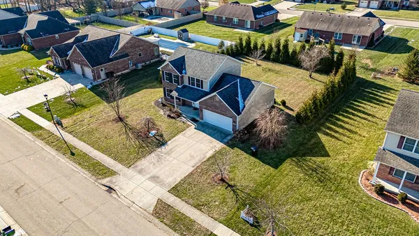 $355,000 | 363 Charles Place, Batesville, IN 47006
